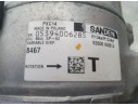 Recambio de compresor aire acondicionado para nissan townstar furgoneta/monovolumen (xfk) 1.3 referencia OEM IAM 926006UB1A  