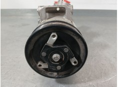 Recambio de compresor aire acondicionado para skoda fabia iii (nj3) 1.4 tdi referencia OEM IAM 5Q0820803P  