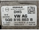 Recambio de compresor aire acondicionado para skoda fabia iii (nj3) 1.4 tdi referencia OEM IAM 5Q0820803P  