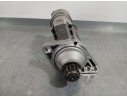 Recambio de motor arranque para skoda fabia iii (nj3) 1.4 tdi referencia OEM IAM 02Z911021KX  