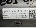 Recambio de motor arranque para skoda fabia iii (nj3) 1.4 tdi referencia OEM IAM 02Z911021KX  