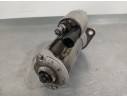 Recambio de motor arranque para skoda fabia iii (nj3) 1.4 tdi referencia OEM IAM 02Z911021KX  