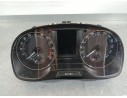Recambio de cuadro instrumentos para skoda fabia iii (nj3) 1.4 tdi referencia OEM IAM 6V0920741C  