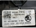 Recambio de cuadro instrumentos para skoda fabia iii (nj3) 1.4 tdi referencia OEM IAM 6V0920741C  