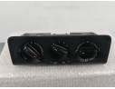 Recambio de mando calefaccion / aire acondicionado para skoda fabia iii (nj3) 1.4 tdi referencia OEM IAM 6V0820045D9B9  