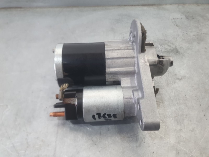 Recambio de motor arranque para nissan townstar furgoneta/monovolumen (xfk) 1.3 referencia OEM IAM 233000290R  