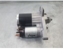 Recambio de motor arranque para nissan townstar furgoneta/monovolumen (xfk) 1.3 referencia OEM IAM 233000290R  