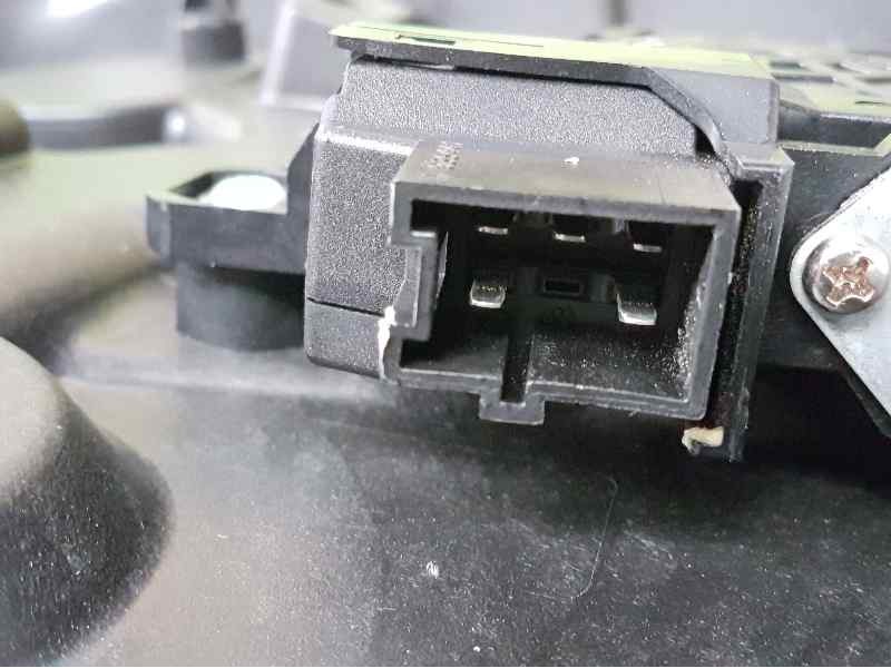 Recambio de elevalunas trasero izquierdo para mercedes-benz clase b (w246) b 180 cdi be (246.200) referencia OEM IAM  5 PINS ELE