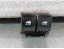 Recambio de mando elevalunas delantero izquierdo para skoda fabia iii (nj3) 1.4 tdi referencia OEM IAM 6V0959858AWHS  