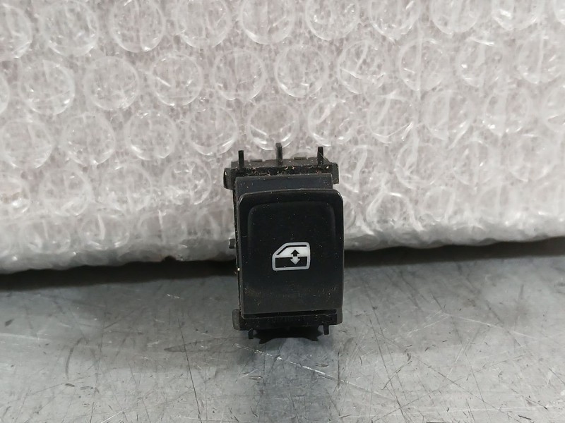 Recambio de mando elevalunas delantero derecho para skoda fabia iii (nj3) 1.4 tdi referencia OEM IAM 5JA959855WHS  