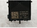 Recambio de mando elevalunas delantero derecho para skoda fabia iii (nj3) 1.4 tdi referencia OEM IAM 5JA959855WHS  