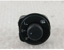 Recambio de mando retrovisor para skoda fabia iii (nj3) 1.4 tdi referencia OEM IAM 5JB959565REH  