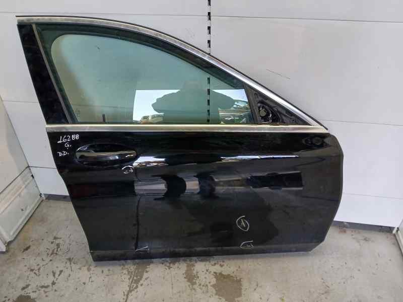 Recambio de puerta delantera derecha para mercedes-benz clase c (w205) lim. c 220 bluetec referencia OEM IAM A205720020564  TOCA