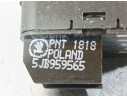 Recambio de mando retrovisor para skoda fabia iii (nj3) 1.4 tdi referencia OEM IAM 5JB959565REH  