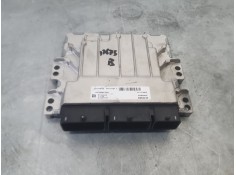 Recambio de centralita motor uce para nissan townstar furgoneta/monovolumen (xfk) 1.3 referencia OEM IAM   