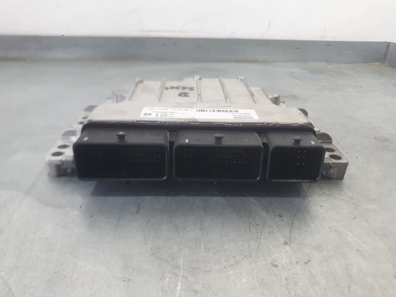 Recambio de centralita motor uce para nissan townstar furgoneta/monovolumen (xfk) 1.3 referencia OEM IAM   