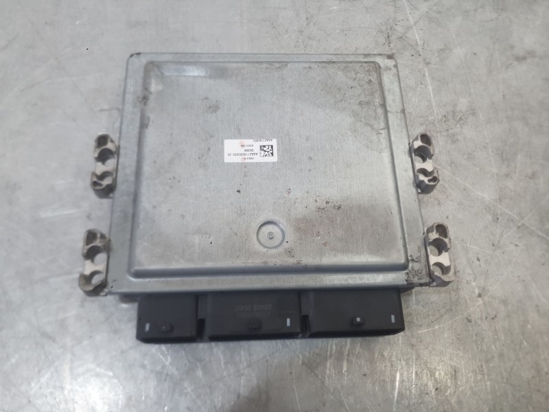 Recambio de centralita motor uce para nissan townstar furgoneta/monovolumen (xfk) 1.3 referencia OEM IAM   