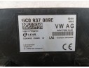 Recambio de caja reles / fusibles para skoda fabia iii (nj3) 1.4 tdi referencia OEM IAM   