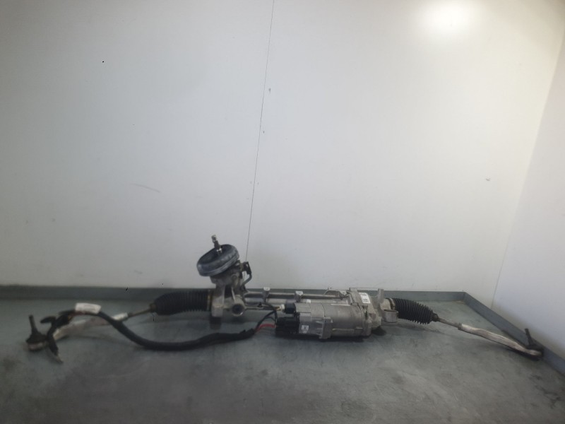 Recambio de cremallera direccion para nissan townstar furgoneta/monovolumen (xfk) 1.3 referencia OEM IAM 4900100Q4B ELECTRO-MECA