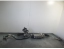 Recambio de cremallera direccion para nissan townstar furgoneta/monovolumen (xfk) 1.3 referencia OEM IAM 4900100Q4B ELECTRO-MECA