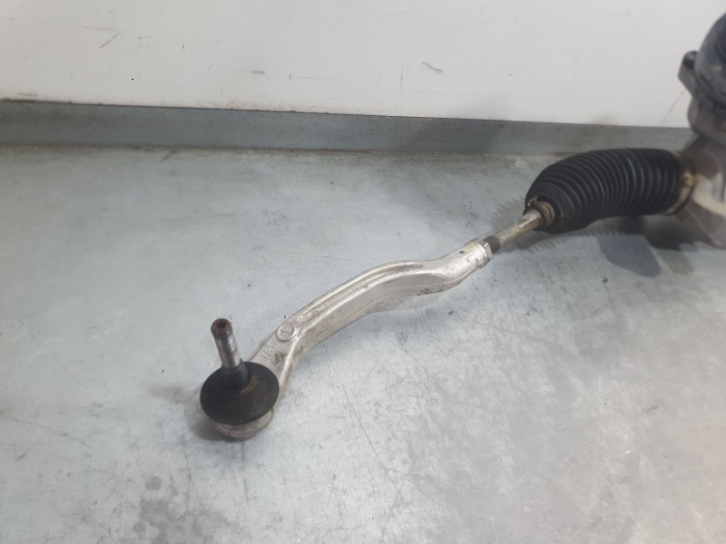 Recambio de cremallera direccion para nissan townstar furgoneta/monovolumen (xfk) 1.3 referencia OEM IAM 4900100Q4B ELECTRO-MECA