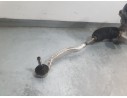 Recambio de cremallera direccion para nissan townstar furgoneta/monovolumen (xfk) 1.3 referencia OEM IAM 4900100Q4B ELECTRO-MECA