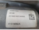 Recambio de cremallera direccion para nissan townstar furgoneta/monovolumen (xfk) 1.3 referencia OEM IAM 4900100Q4B ELECTRO-MECA