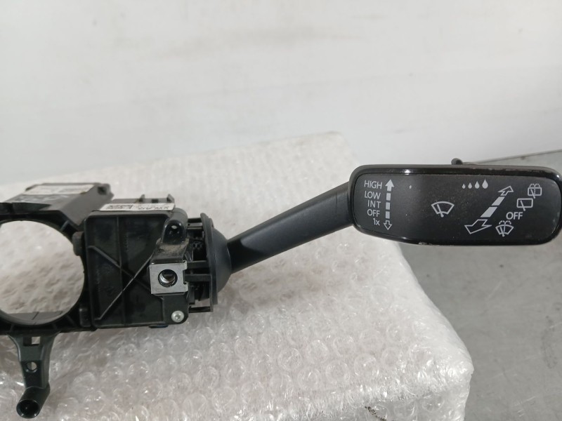 Recambio de mando luces y limpia para skoda fabia iii (nj3) 1.4 tdi referencia OEM IAM 6C0953513CIGI  