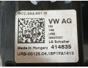 Recambio de mando luces y limpia para skoda fabia iii (nj3) 1.4 tdi referencia OEM IAM 6C0953513CIGI  