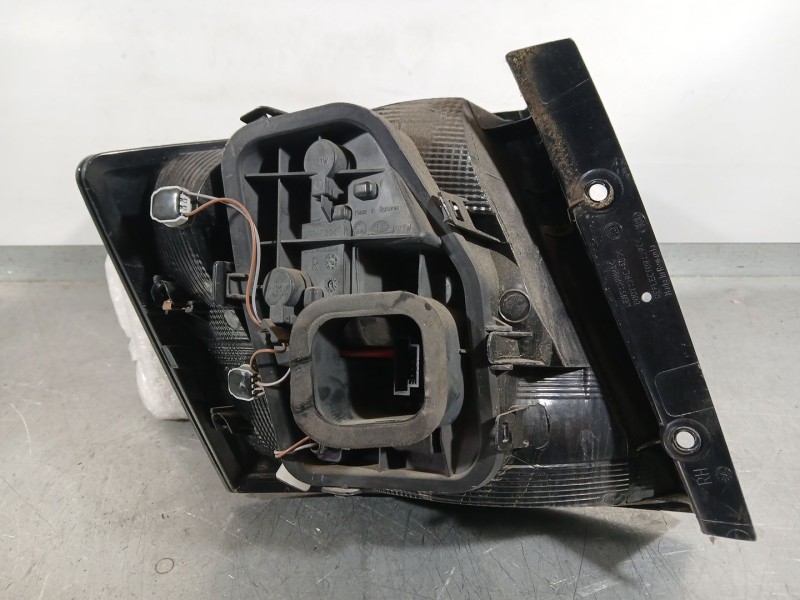 Recambio de piloto trasero derecho para skoda fabia iii (nj3) 1.4 tdi referencia OEM IAM 6V6945112  