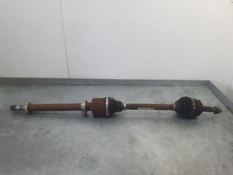 Recambio de transmision delantera derecha para nissan townstar furgoneta/monovolumen (xfk) 1.3 referencia OEM IAM   