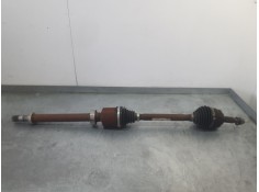 TRANSMISION DELANTERA DERECHA 391008095R 