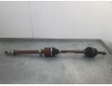 Recambio de transmision delantera derecha para nissan townstar furgoneta/monovolumen (xfk) 1.3 referencia OEM IAM   