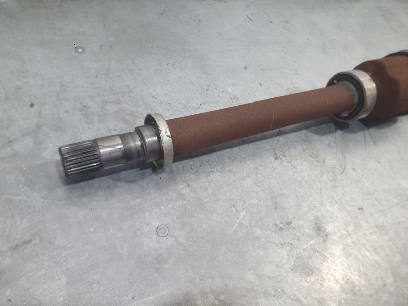 Recambio de transmision delantera derecha para nissan townstar furgoneta/monovolumen (xfk) 1.3 referencia OEM IAM   