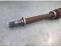 Recambio de transmision delantera derecha para nissan townstar furgoneta/monovolumen (xfk) 1.3 referencia OEM IAM   