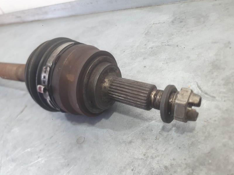 Recambio de transmision delantera derecha para nissan townstar furgoneta/monovolumen (xfk) 1.3 referencia OEM IAM   