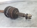 Recambio de transmision delantera derecha para nissan townstar furgoneta/monovolumen (xfk) 1.3 referencia OEM IAM   