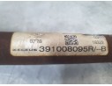 Recambio de transmision delantera derecha para nissan townstar furgoneta/monovolumen (xfk) 1.3 referencia OEM IAM   