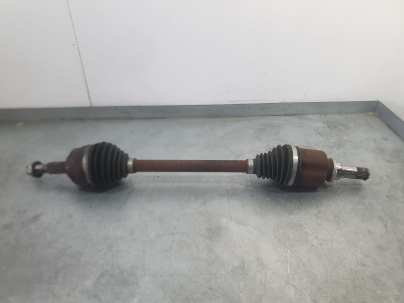 Recambio de transmision delantera izquierda para nissan townstar furgoneta/monovolumen (xfk) 1.3 referencia OEM IAM   