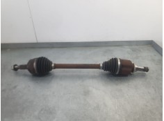 TRANSMISION DELANTERA IZQUIERDA 391017183R 