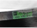 Recambio de condensador / radiador aire acondicionado para seat ibiza (6k1) select referencia OEM IAM 6K0820411  