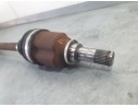 Recambio de transmision delantera izquierda para nissan townstar furgoneta/monovolumen (xfk) 1.3 referencia OEM IAM   