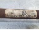 Recambio de transmision delantera izquierda para nissan townstar furgoneta/monovolumen (xfk) 1.3 referencia OEM IAM   