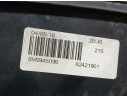 Recambio de piloto trasero izquierdo para skoda fabia iii (nj3) 1.4 tdi referencia OEM IAM 6V6945111  
