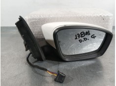 RETROVISOR DERECHO 6V1857408F 6CABLES TOCADO 