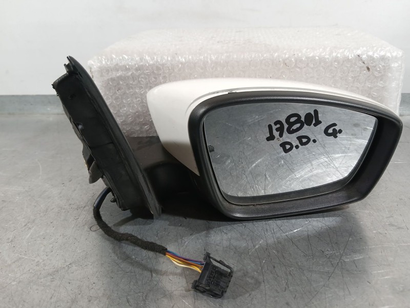Recambio de retrovisor derecho para skoda fabia iii (nj3) 1.4 tdi referencia OEM IAM 6V1857508C  