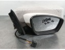 Recambio de retrovisor derecho para skoda fabia iii (nj3) 1.4 tdi referencia OEM IAM 6V1857508C  