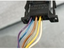Recambio de retrovisor derecho para skoda fabia iii (nj3) 1.4 tdi referencia OEM IAM 6V1857508C  