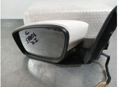 Recambio de retrovisor izquierdo para skoda fabia iii (nj3) 1.4 tdi referencia OEM IAM 6V1857507C  