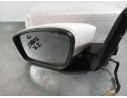 Recambio de retrovisor izquierdo para skoda fabia iii (nj3) 1.4 tdi referencia OEM IAM 6V1857507C  